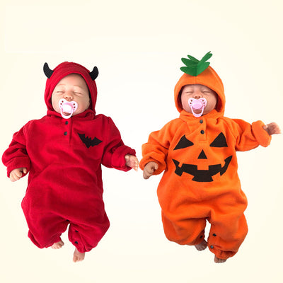 Ropa de Halloween para Bebés - Image 8