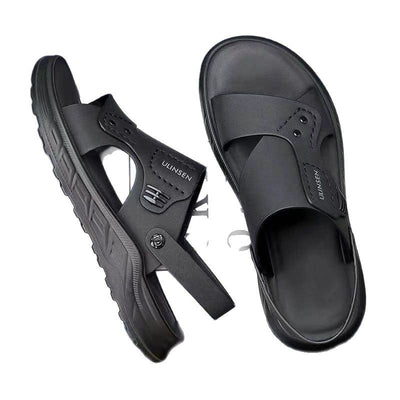 Sandalias Deportivas Impermeables para Hombre con Suela Antideslizante - Image 4