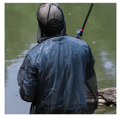 Ropa Antimosquitos para Camping, Montaña y Senderismo - Image 15