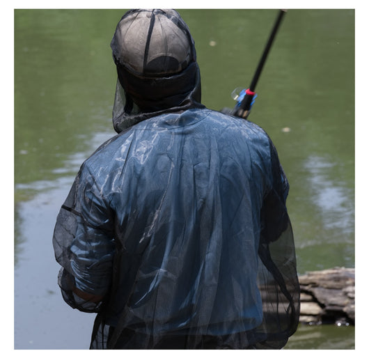 Ropa Antimosquitos para Camping, Montaña y Senderismo - Image 15