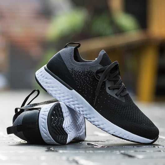 Zapatillas Deportivas Casuales para Mujer - Ligeras y Cómodas - Image 3