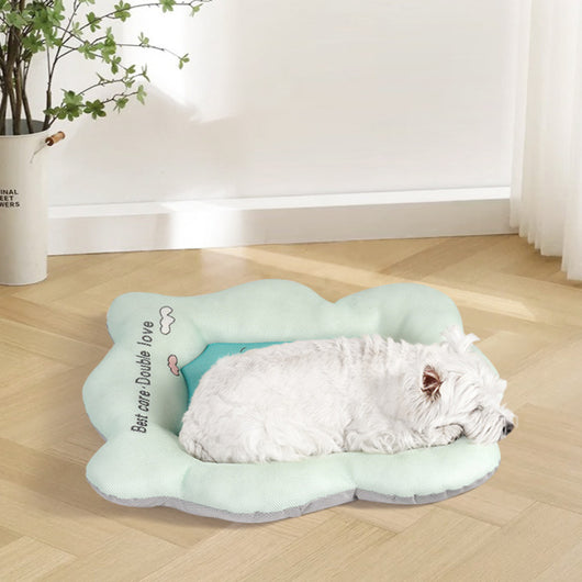Colchoneta Refrigerante para Mascotas - Gel Frío para Perros y Gatos - Image 5