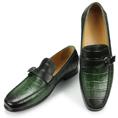 Zapatos Casuales Slip-On para Hombre - Comodidad y Estilo - Image 5