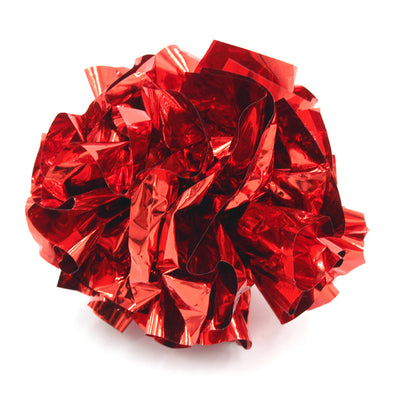 Pelota Sonora de Papel Crepé para Gatos - Juguete Interactivo - Image 22