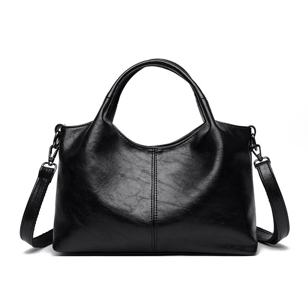 Bolsa Mensajera de Gran Capacidad para Hombro - Image 9