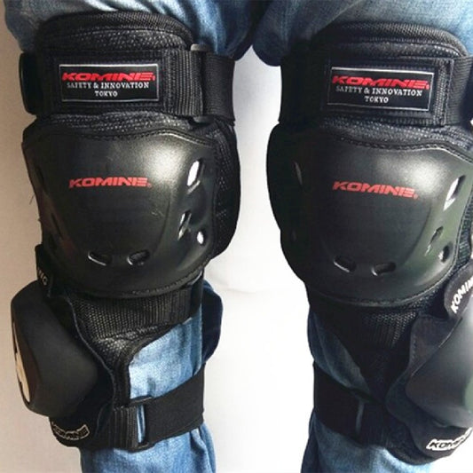 Protector Deslizante de Curva para Moto - Protección en Pista
