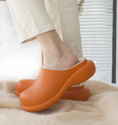 Pantuflas de Algodón para Pareja - Zapatillas Cálidas para el Hogar - Image 17