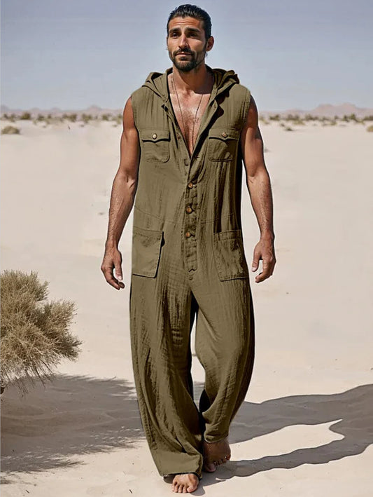 Mono Casual para Hombre - Image 2