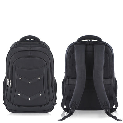 Mochila de Gran Capacidad en Tela Oxford - Image 9