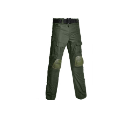 Pantalones Tácticos con Protectores de Rodilla - Image 18