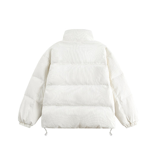 Chaqueta Térmica para Pareja - Abrigo Cálido Impermeable - Image 3