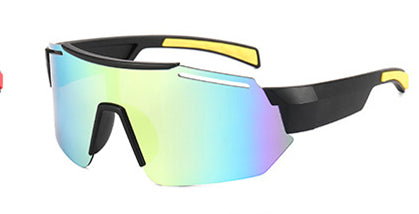 Gafas de Sol Deportivas Marco Grande para Ciclismo y Actividades al Aire Libre - Image 6