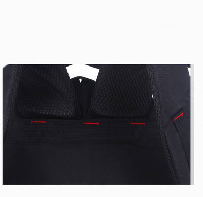 Mochila Oxford de Gran Capacidad Multifuncional para Hombre - Image 15