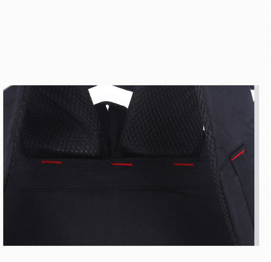 Mochila Oxford de Gran Capacidad Multifuncional para Hombre - Image 15