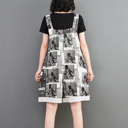 Shorts Deportivos Estampados para Mujer con Diseño Moderno - Image 3