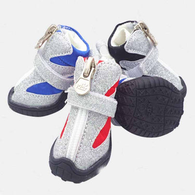 Zapatos Respirable para Mascotas - Diseño Moderno y Cómodo - Image 3