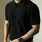 Camiseta Masculina Básica Lisa Americana