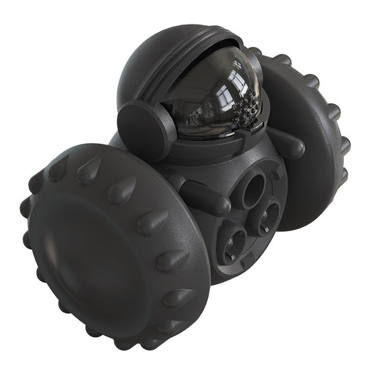 Juguete Interactivo para Perros con Dispensador de Alimento y Pelota Equilibrante - Image 4