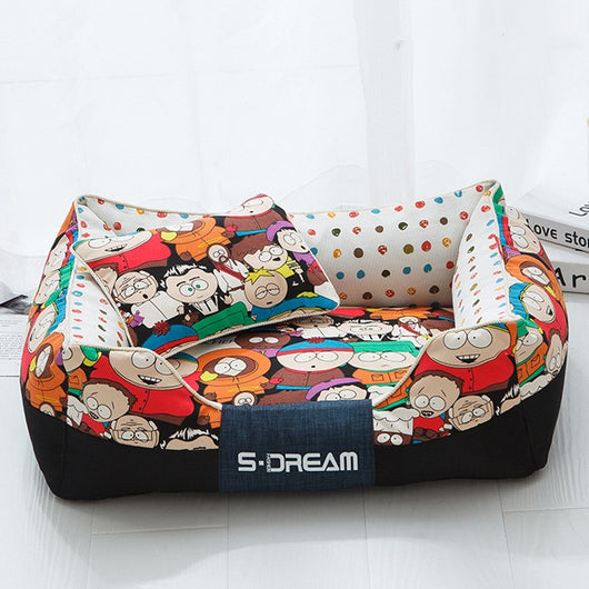 Cama Ortopédica Premium para Perros y Gatos - Image 11