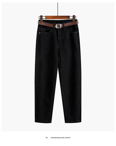 Pantalones Harem Capri Reductores con Efecto Adelgazante - Image 22