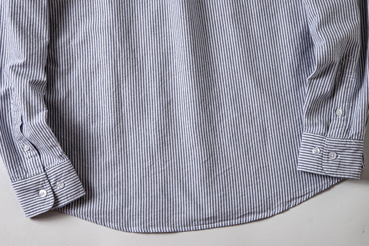 Camiseta Manga Larga Casual Retro para Hombre - Image 23