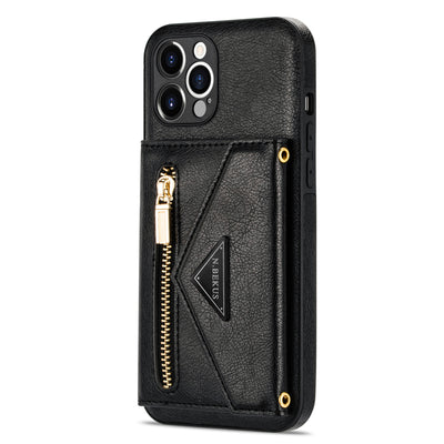 Funda iPhone 12 con Ranura para Tarjetas - Protección y Practicidad - Image 10