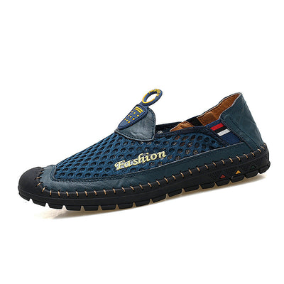 Zapatos Casuales Transpirables para Hombre con Suela Antideslizante - Image 3