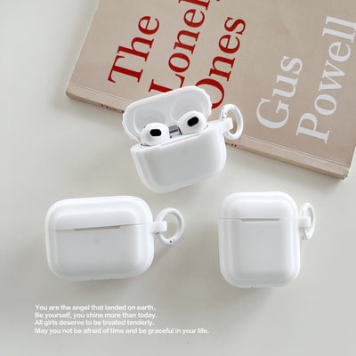 Funda Protectora para AirPods Pro 2 - Estuche Bluetooth - Image 11