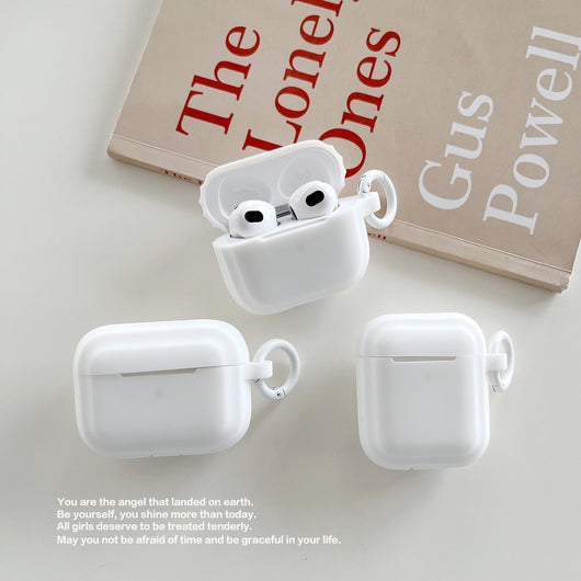 Funda Protectora para AirPods Pro 2 - Estuche Bluetooth - Image 11