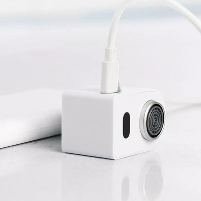 Aireador de Grifo Inteligente con Sensor de Movimiento y Ahorro de Agua - Image 4