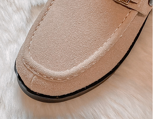 Botas de Felpa Cálidas para Mujer - Image 7