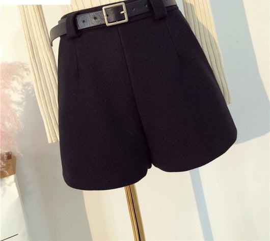 Botas y Pantalones Talle Alto Estilo Coreano Efecto Adelgazante - Image 7