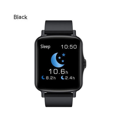Pulsera Inteligente Magnética Resistente al Agua para Monitoreo de Salud y Deportes - Image 6