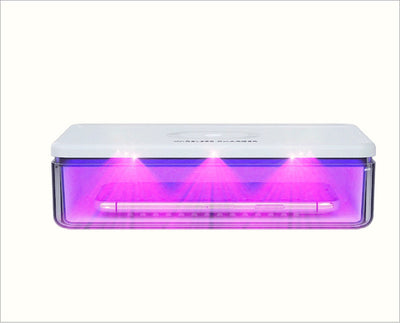 Esterilizador UV de luz ultravioleta - Image 10