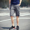 Pantalones Cortos Overall Casual para Hombre