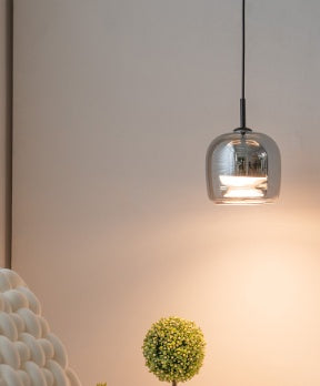 Lámpara Colgante Minimalista de Lujo para Mesita de Noche - Image 18