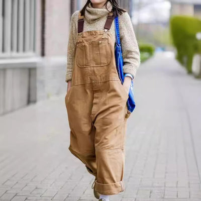 Pantalones Casuales de Trabajo para Mujer