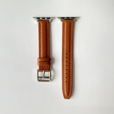 Correa de Cuero Genuino para Apple Watch - Image 6