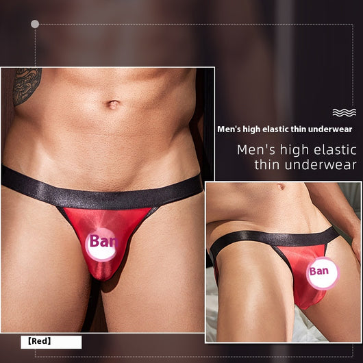 Bóxers Hombre Transparentes Ultrafinos Sedosos y Cómodos - Image 11