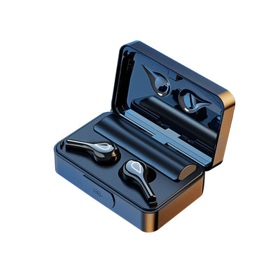 Auriculares Bluetooth con Cancelación de Ruido - Modelo Premium Generación 3