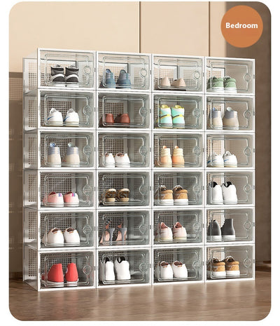 Organizador de Zapatos Antipolvo - Image 25