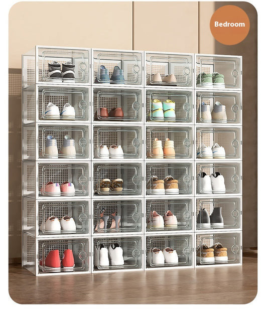 Organizador de Zapatos Antipolvo - Image 25