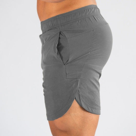 Pantalones Deportivos Respirable de Secado Rápido para Baloncesto y Playa - Image 6