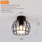 Black Without Bulb