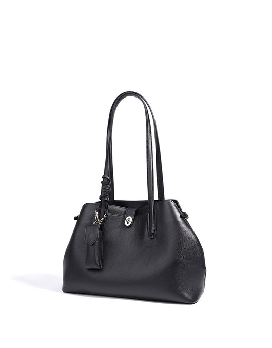 Bolso Minimalista de Lujo con Gran Capacidad para Mujer - Image 11