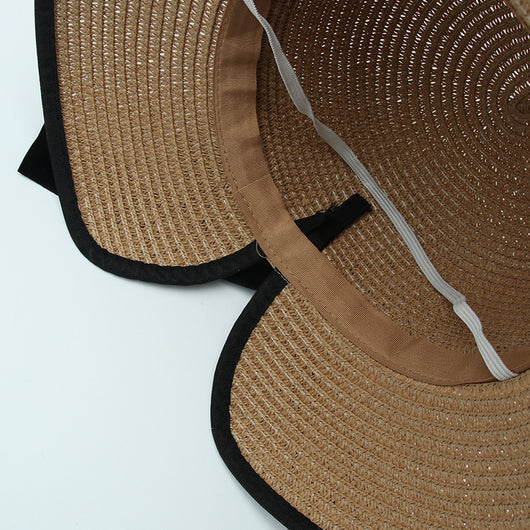 Sombrero de Pesca con Protección UV para Playa y Viajes - Image 6