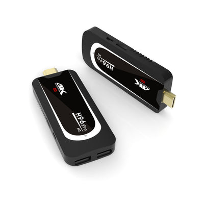 Reproductor Multimedia Android TV 4K - Image 14