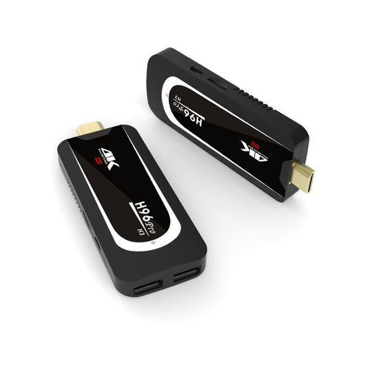 Reproductor Multimedia Android TV 4K - Image 14