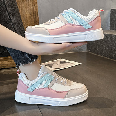 Tenis Deportivos Juveniles Transpirables - Diseño Fresco para Primavera y Verano - Image 3