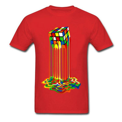 Playera a Juego para Parejas - Diseño Moderno Verano - Image 3